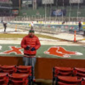 Meet your Posher, Michael